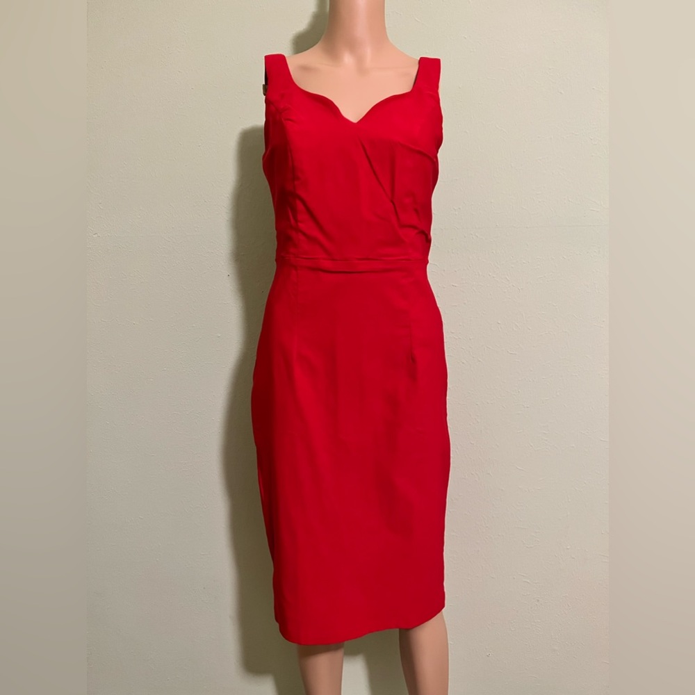 Women’s dress size Medium